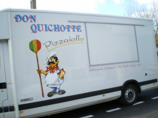 Don Quichotte