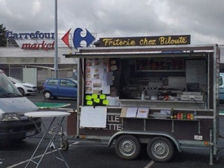 Friterie Chez Biloute