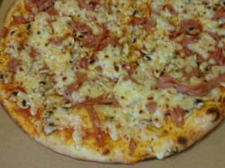 Pizza Dinapoli