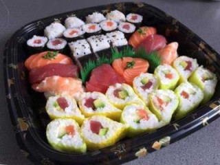 Icki Sushi Agen