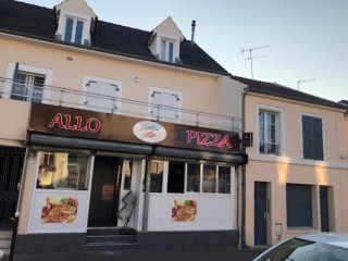 Allo Pizza Plus 91