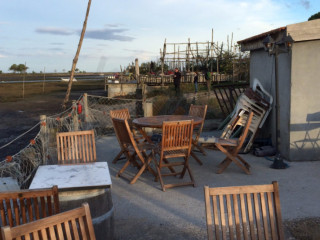 La Cabane Le Sémaphore Cap Ferret