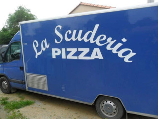 La Scudéria Pizza