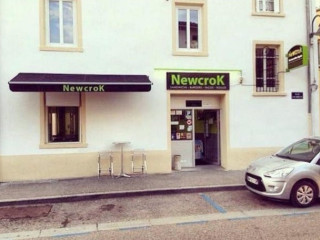 Newcrok