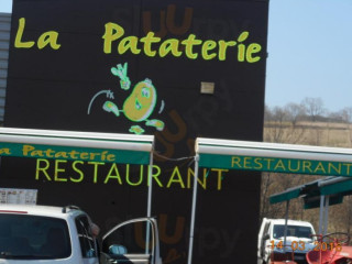 La Pataterie