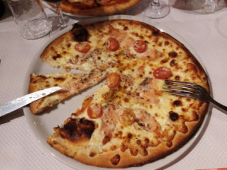 La Pizza Diedier Emery
