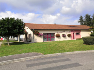 Boucherie Vallée De La Marne