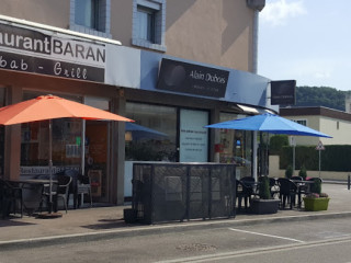 Restaurant Baran