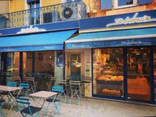 Bédouin Boulangerie Pâtisserie