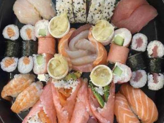 Sushi Spirit