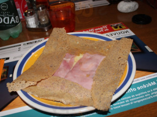 Crêperie Ty Cri