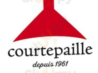 Courtepaille