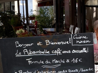 Ribambelle Cafe