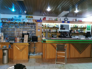 Café De La Gare, Bar, Tabacs, Restaurant