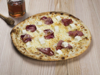 La Pizza De Nico Mundolsheim