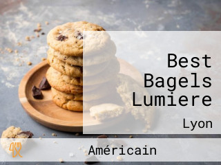 Best Bagels Lumiere