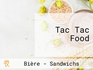 Tac Tac Food