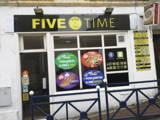Five Time