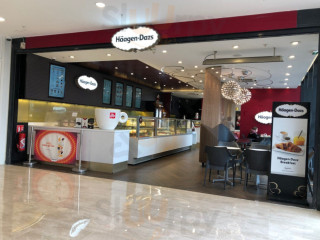 Häagen-dazs