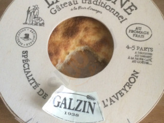Boulangerie Galzin