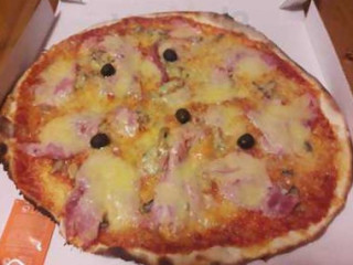Pizza Jl