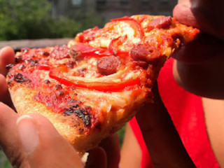 Domino's Pizza Montereau-fault-yonne