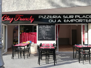 Chez Francky