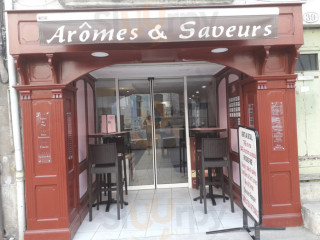 Aromes Saveurs