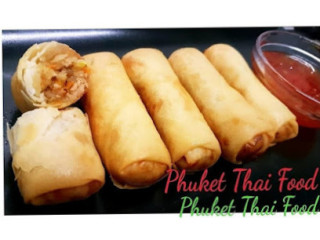 Phuket Thai Food Villers La Montagne