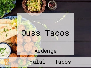 Ouss Tacos