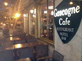Gascogne Café