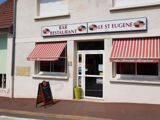 Auberge Le Saint Eugène