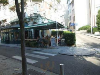 Cafe De France