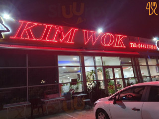 Kim Wok