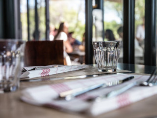 La Cantine De L'ours