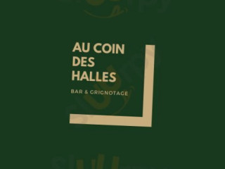Au Coin Des Halles