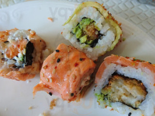Love Sushi'c