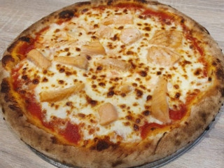 Pizzeria Le Petit Naples Distri Pizza 24h/24h 7/7 Vic Le Comte