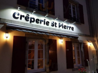 Crêperie Saint Pierre