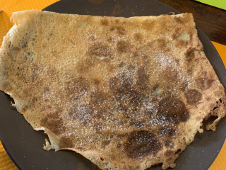 Crêperie La Fromentière