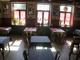 Café Resto Lorrain