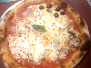A Casetta Di Pizza