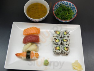 Sushi M