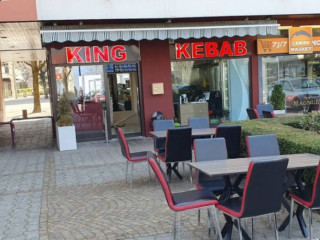 King Kebab Thonon