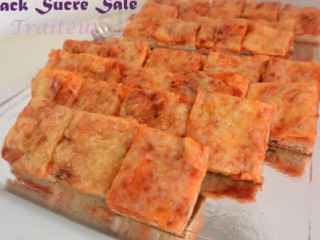 Snack Sucré Salé