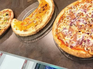 Allo Pizza Plus