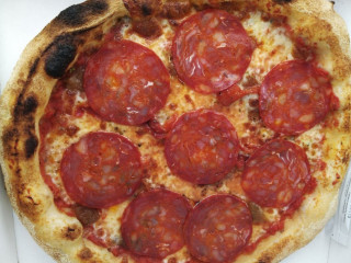 Foodtruck Pizza Par'tif