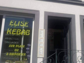 Elise Kebab