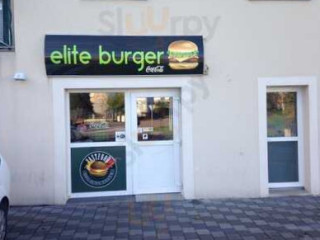 Elite Burger