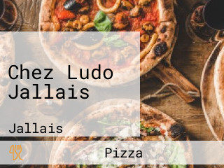 Chez Ludo Jallais